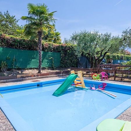 Appartement Casa Del Relax à Riva del Garda Extérieur photo