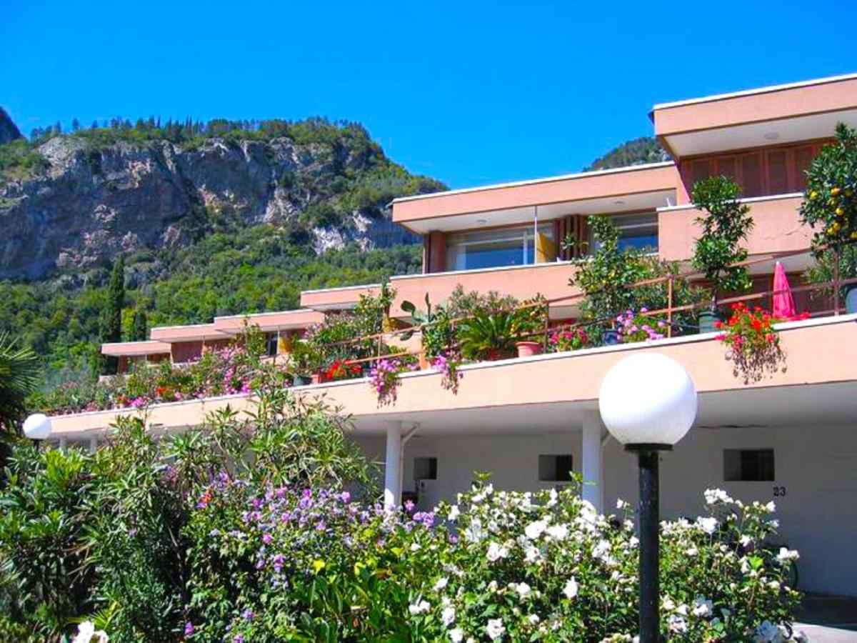 Appartement Casa Del Relax à Riva del Garda Extérieur photo