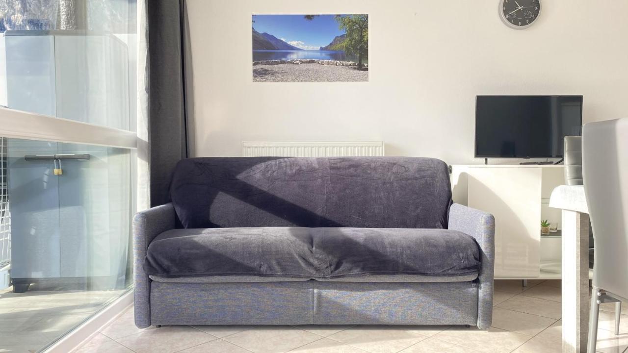Appartement Casa Del Relax à Riva del Garda Extérieur photo