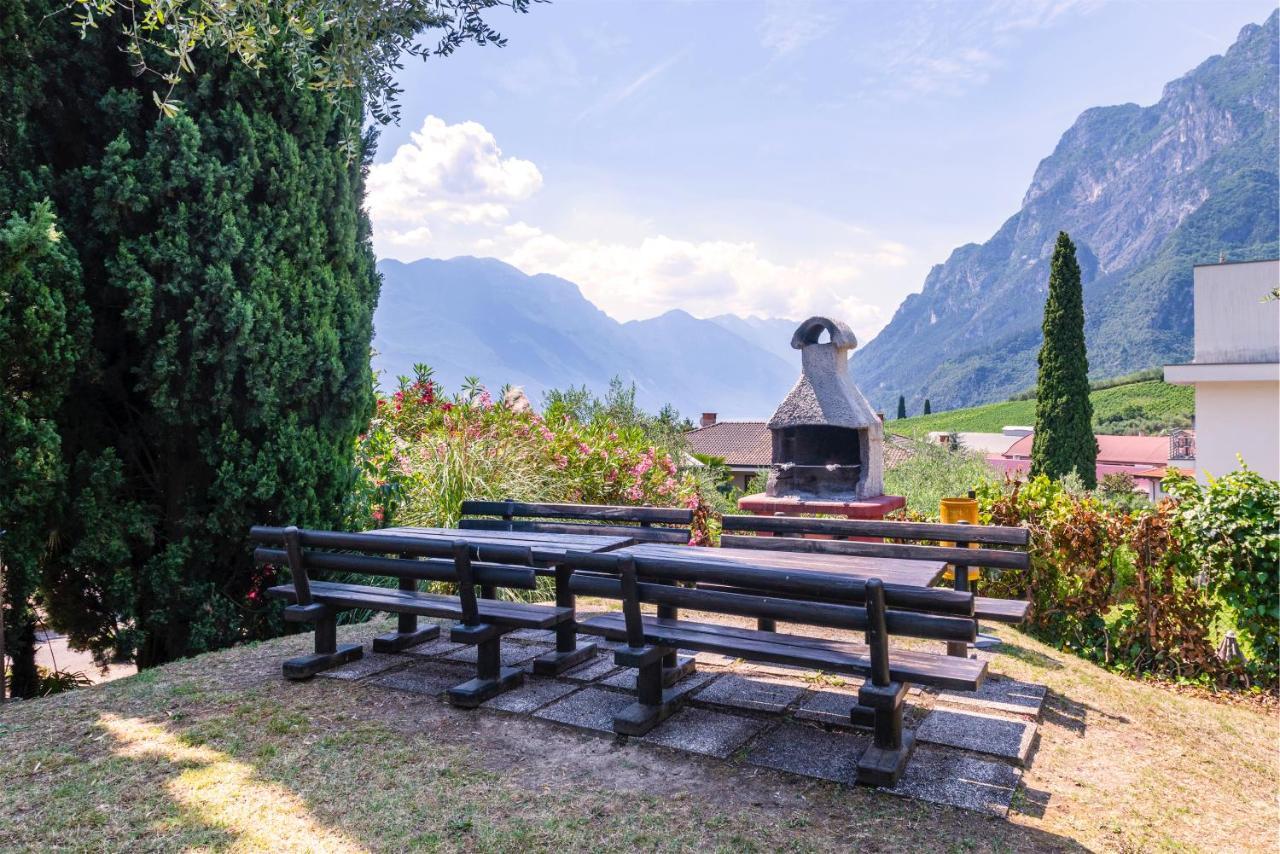 Appartement Casa Del Relax à Riva del Garda Extérieur photo